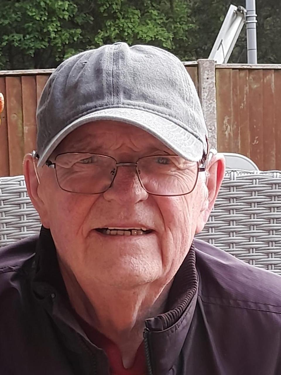 Funeral Notice Profile Image