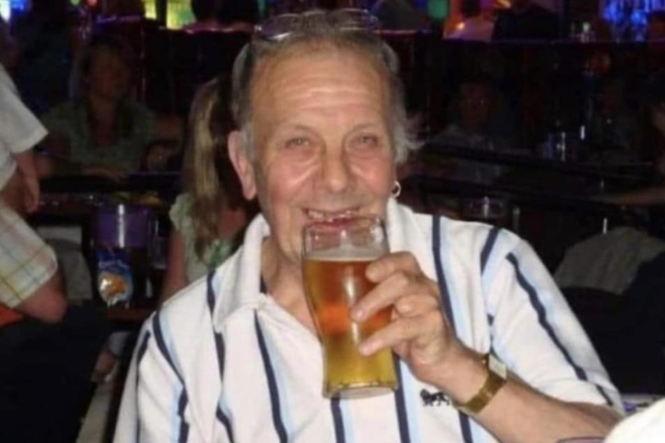 Funeral Notice for Mr Ian Dixon