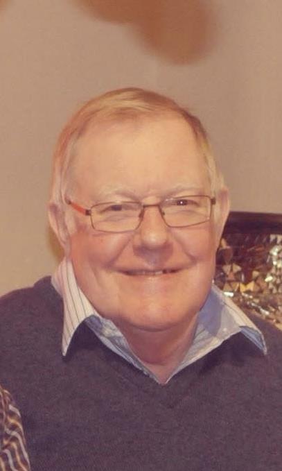 Funeral Notice Profile Image