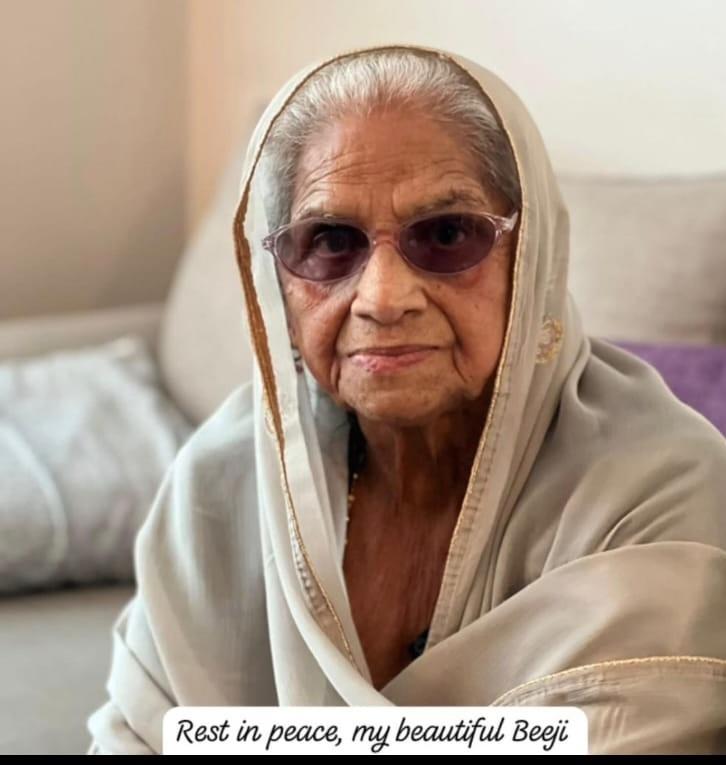 Funeral Notice Profile Image