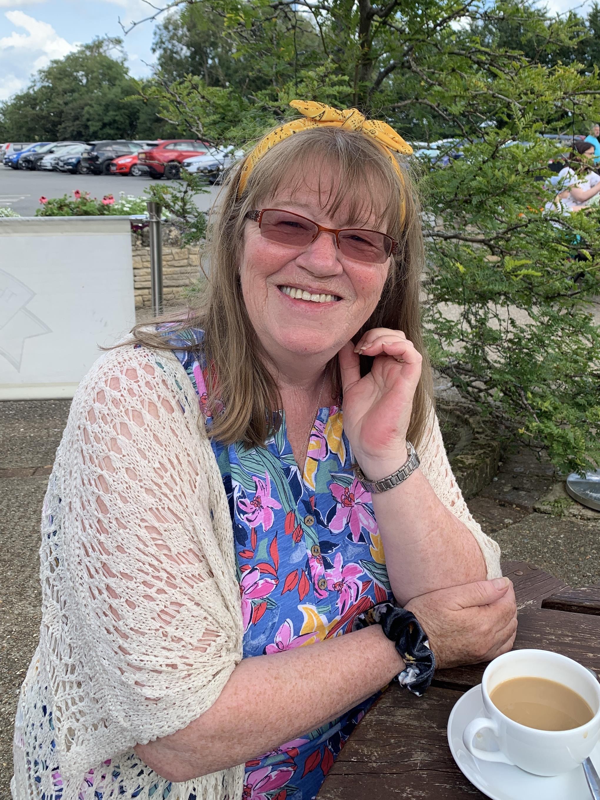 Funeral Notice Profile Image