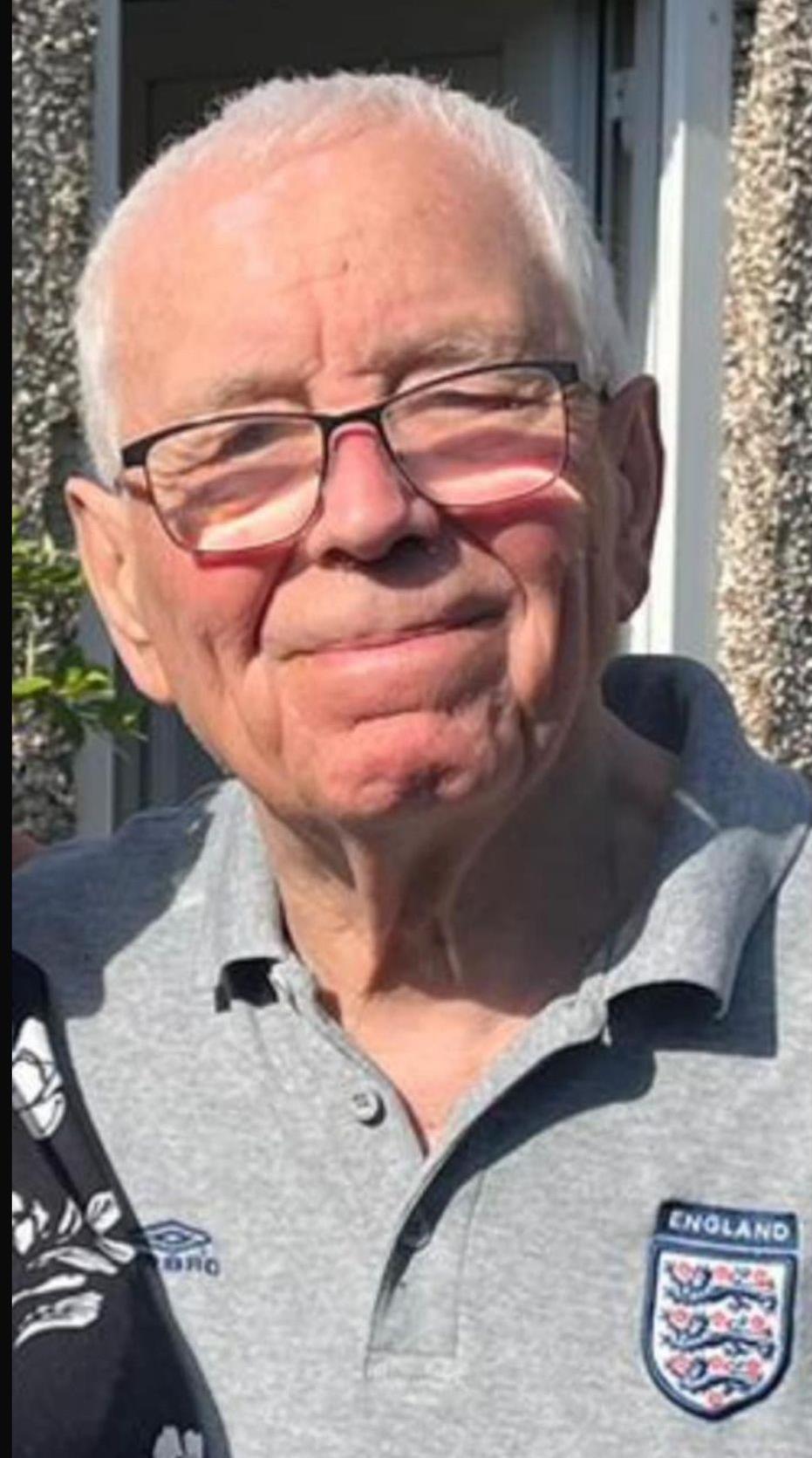 Funeral Notice Profile Image