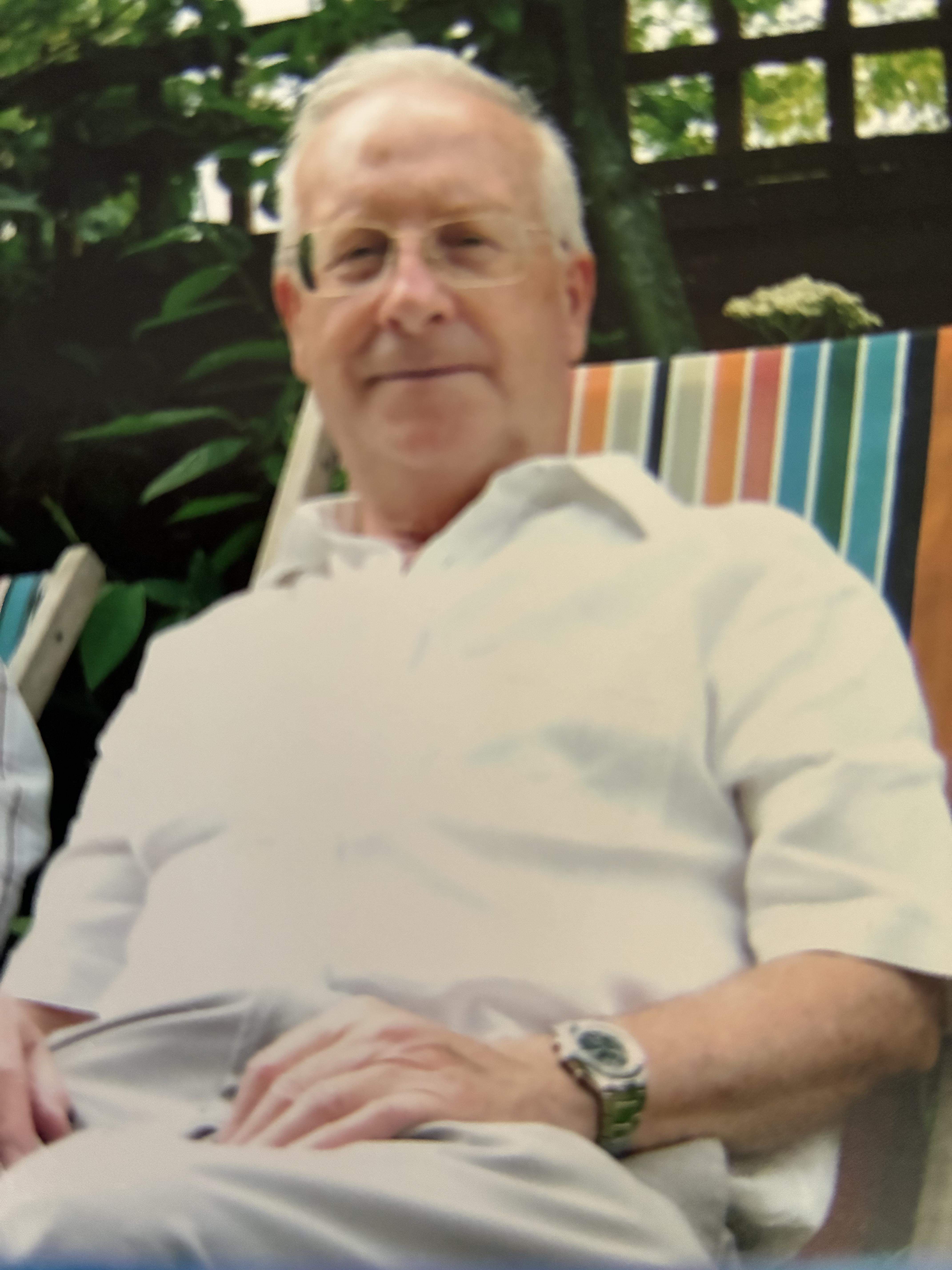 Funeral Notice Profile Image