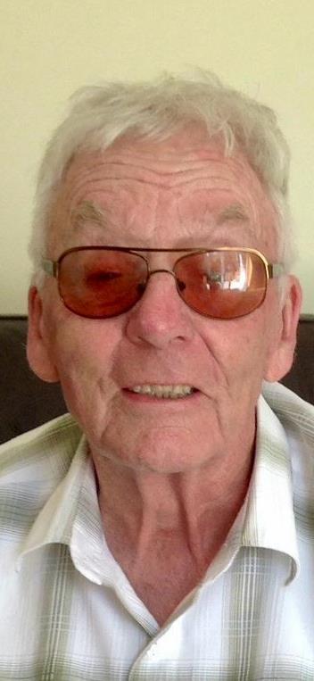 Funeral Notice Profile Image