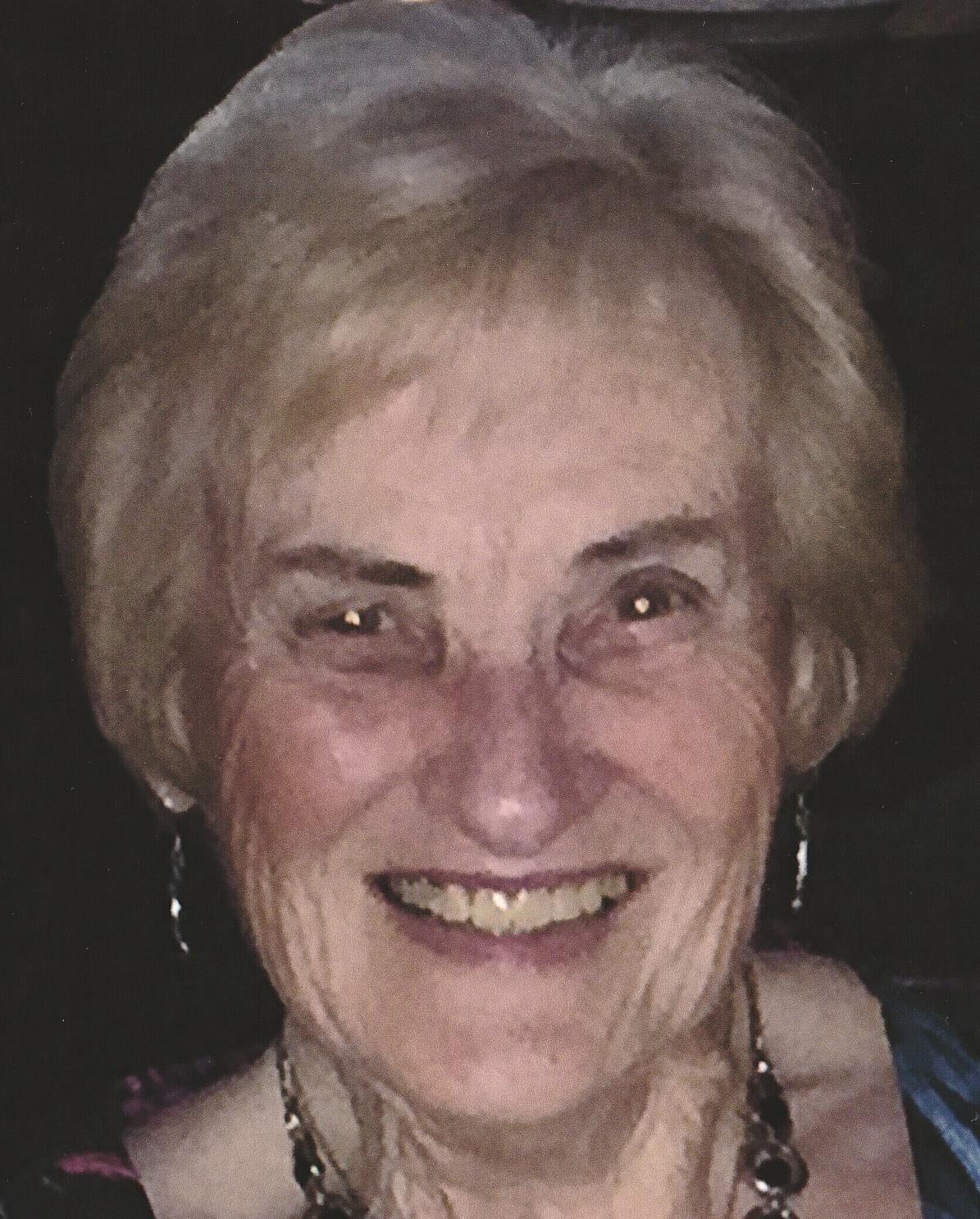 Funeral Notice Profile Image