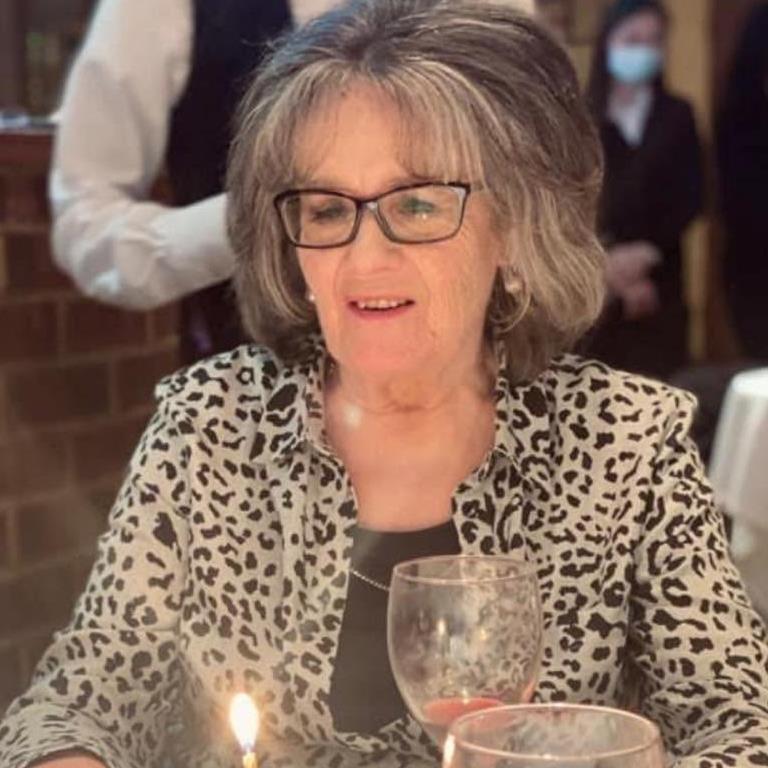 Funeral Notice Profile Image