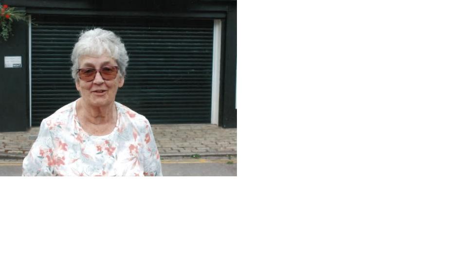 Funeral Notice Profile Image