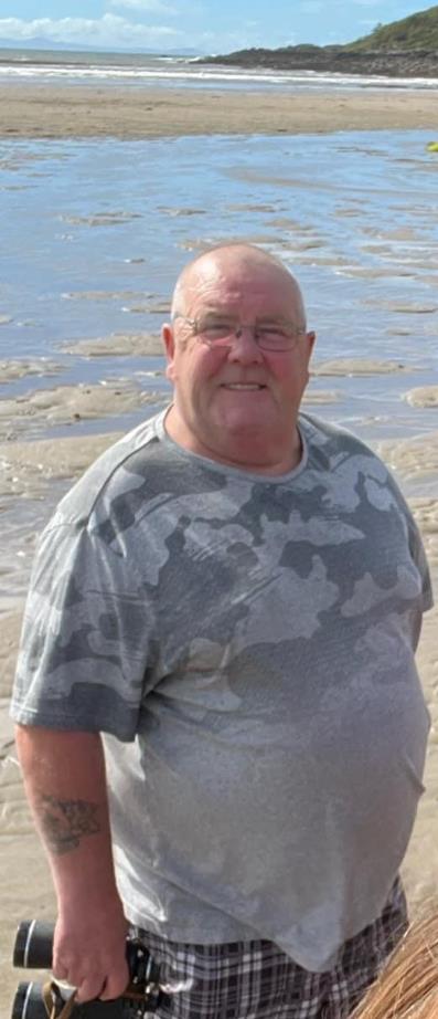 Funeral Notice Profile Image