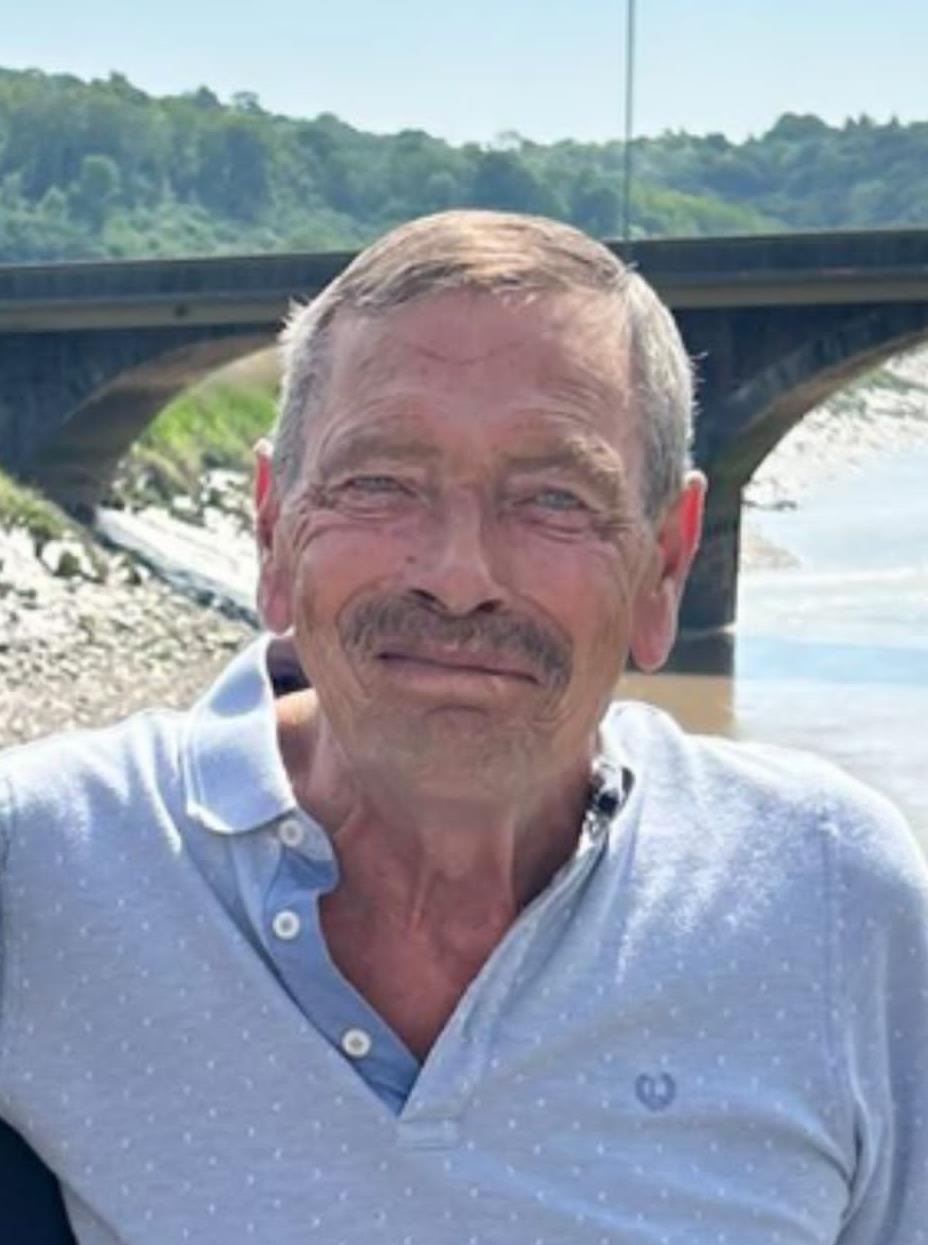 Funeral Notice Profile Image