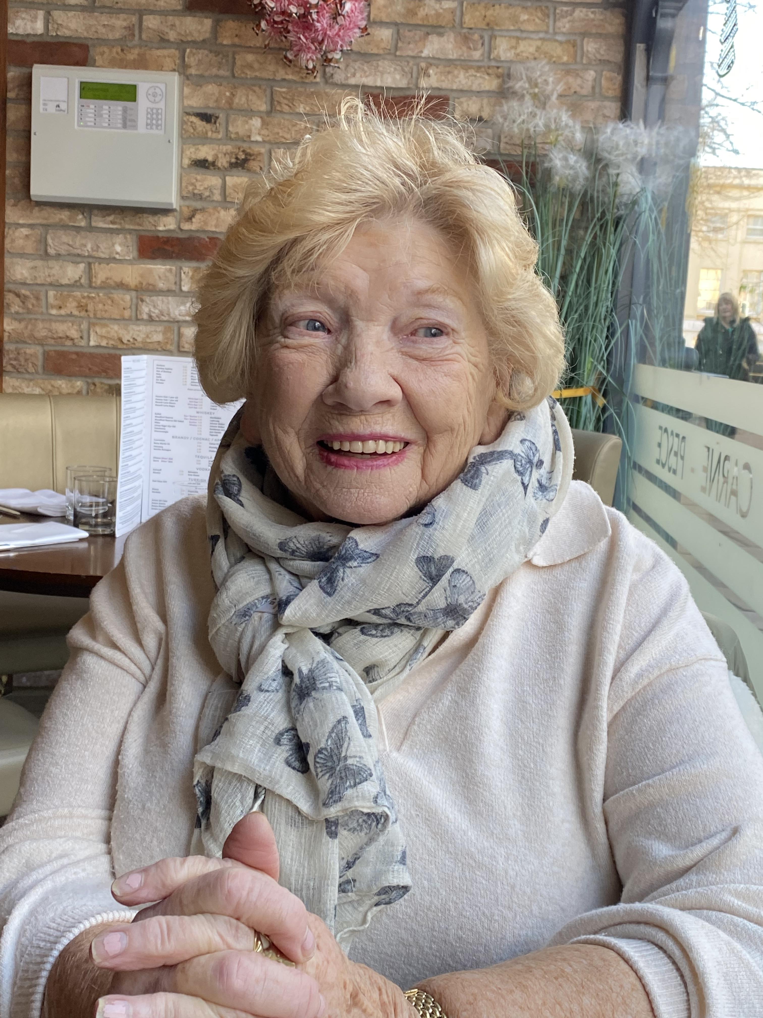 Funeral Notice Profile Image