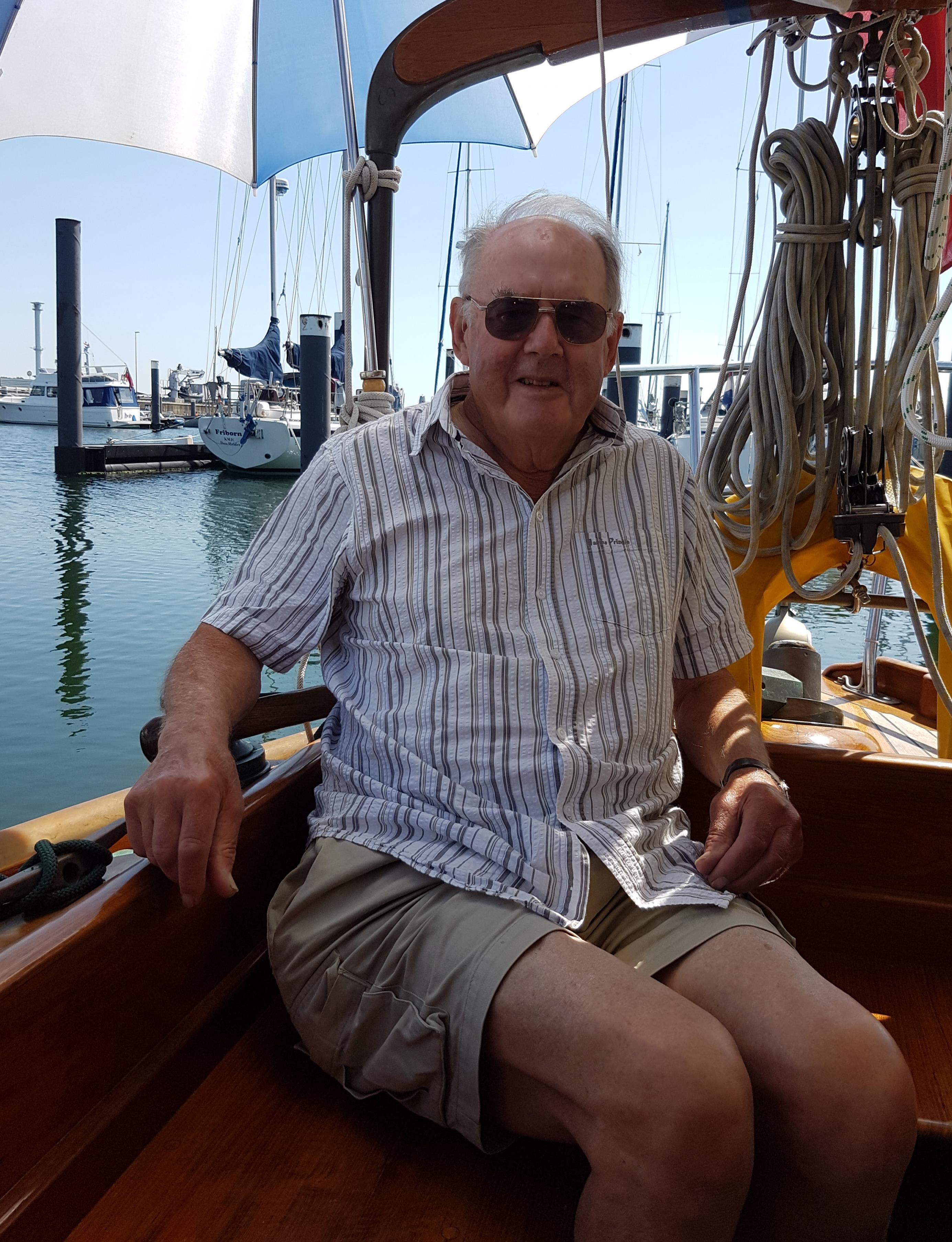 Funeral Notice Profile Image