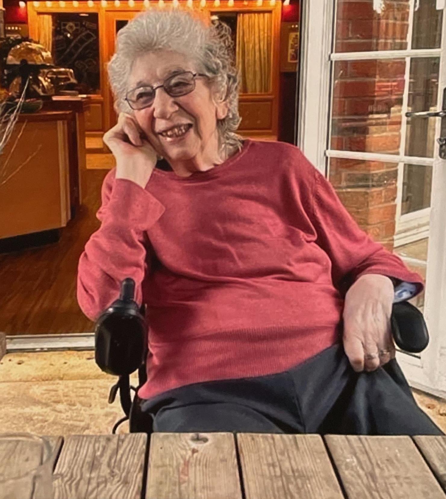 Funeral Notice Profile Image