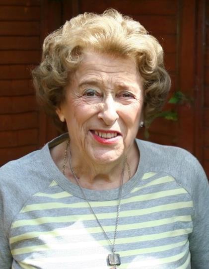 Funeral Notice Profile Image