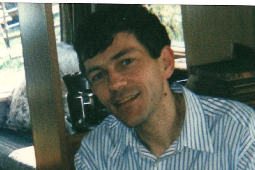 Funeral Notice Profile Image