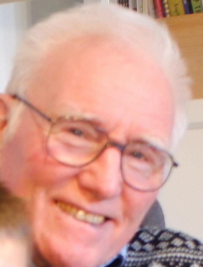 Funeral Notice Profile Image