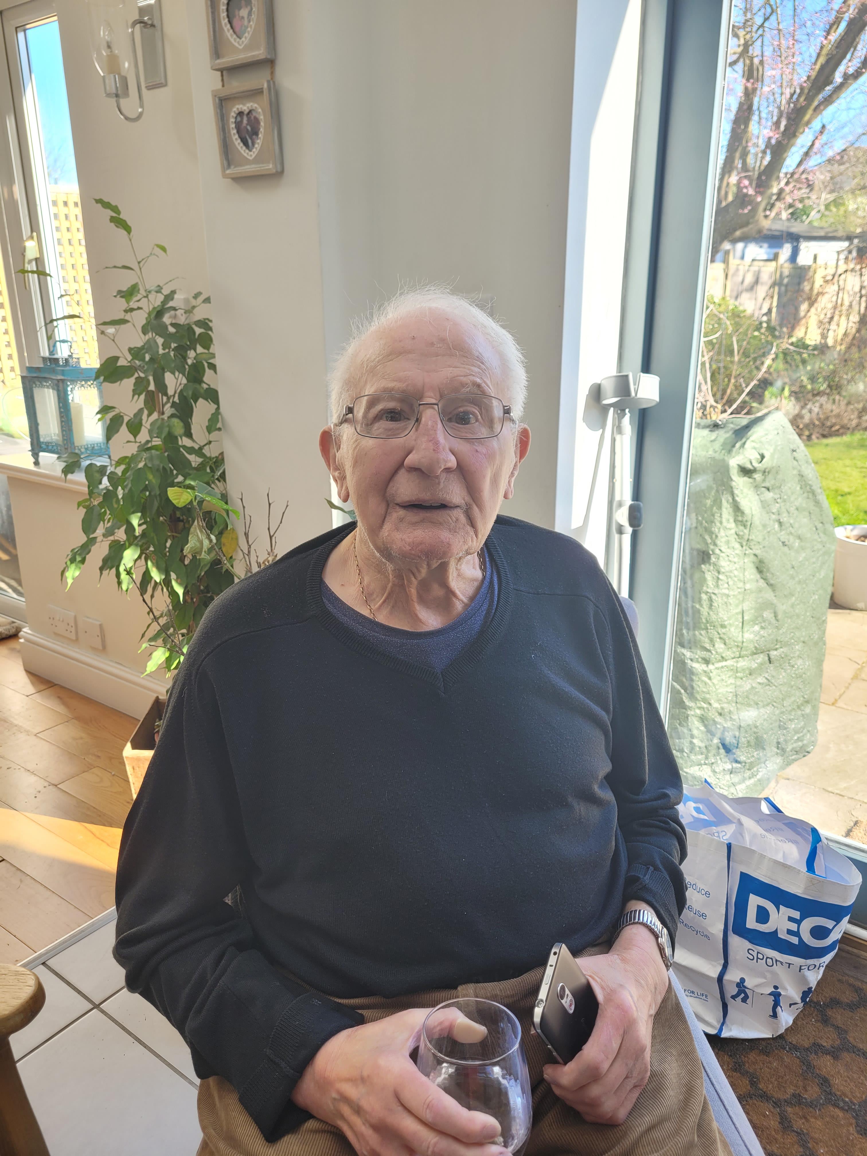 Funeral Notice Profile Image