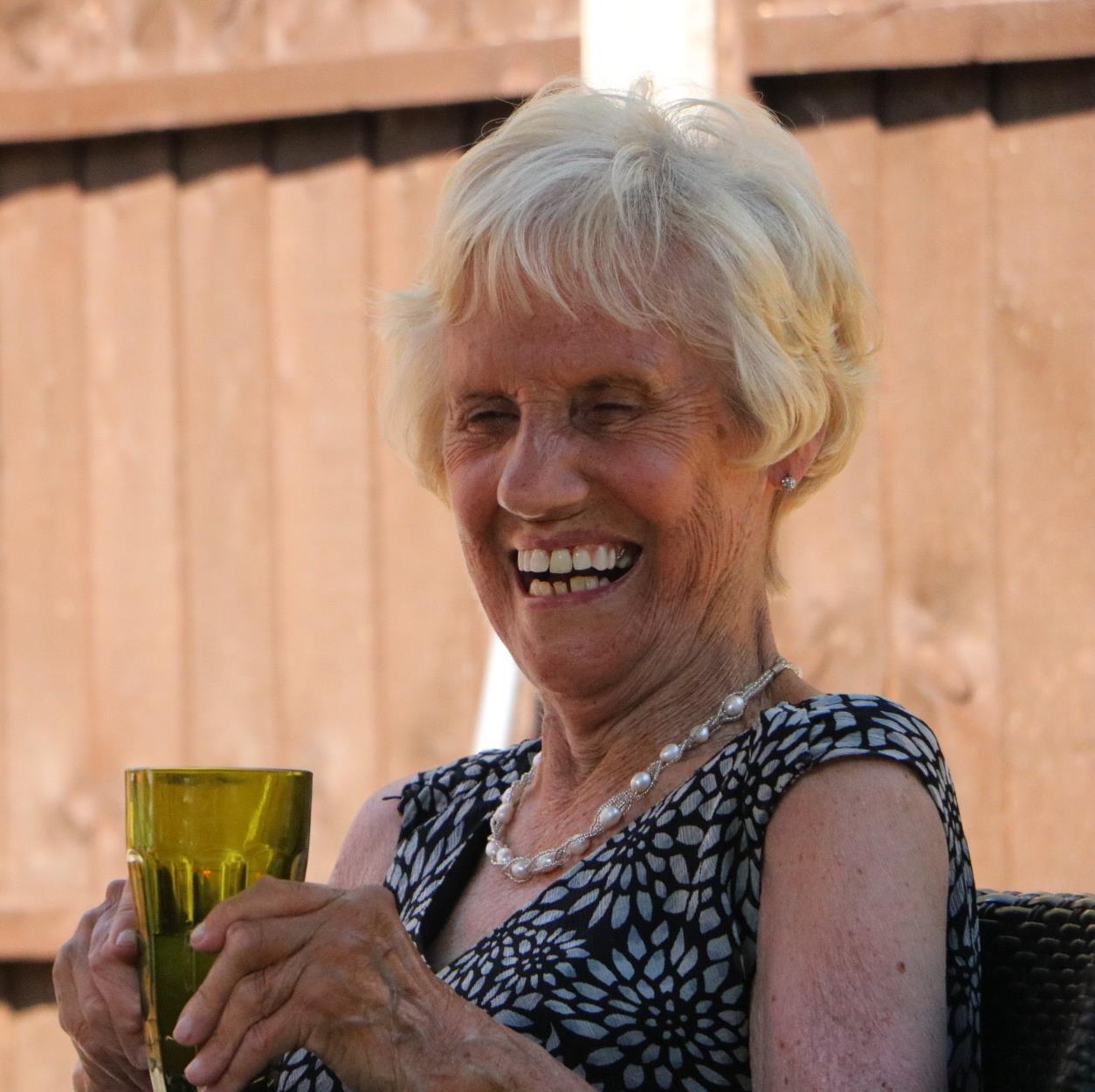 Funeral Notice Profile Image