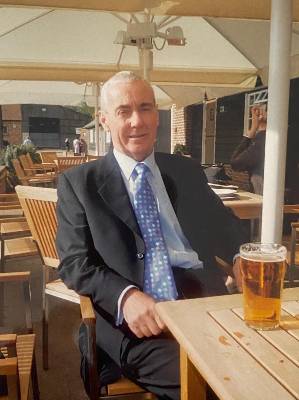 Funeral Notice Profile Image