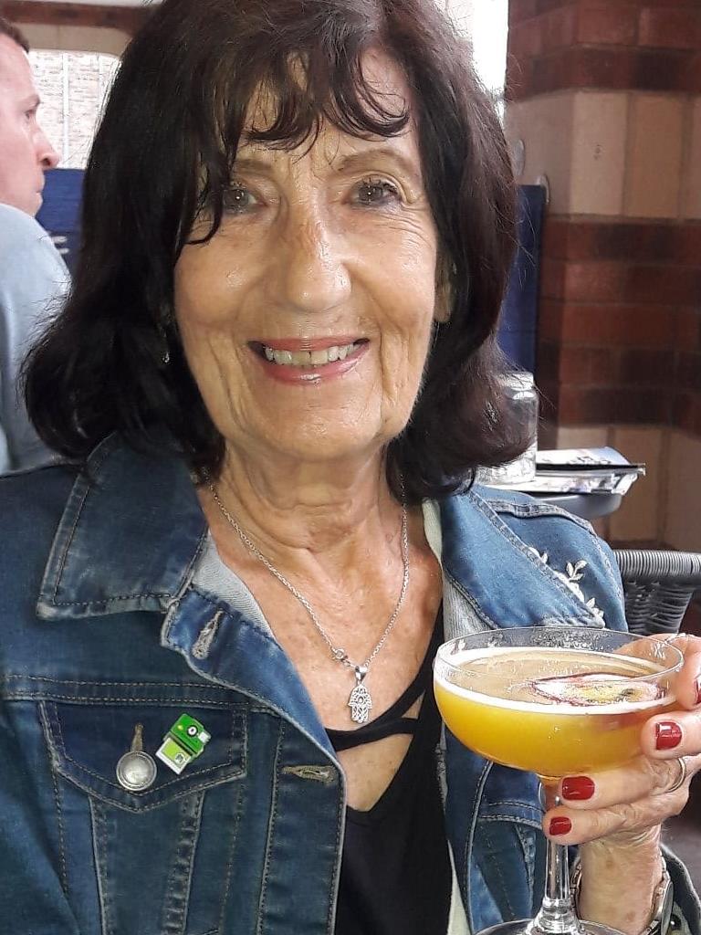 Funeral Notice Profile Image