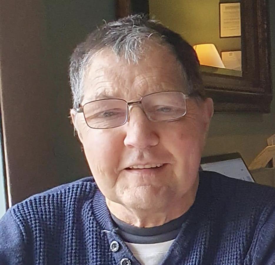 Funeral Notice for Mr David Ewart Clarkson