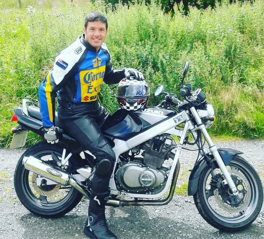 Funeral Notice Profile Image