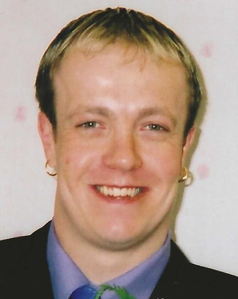 Funeral Notice Profile Image