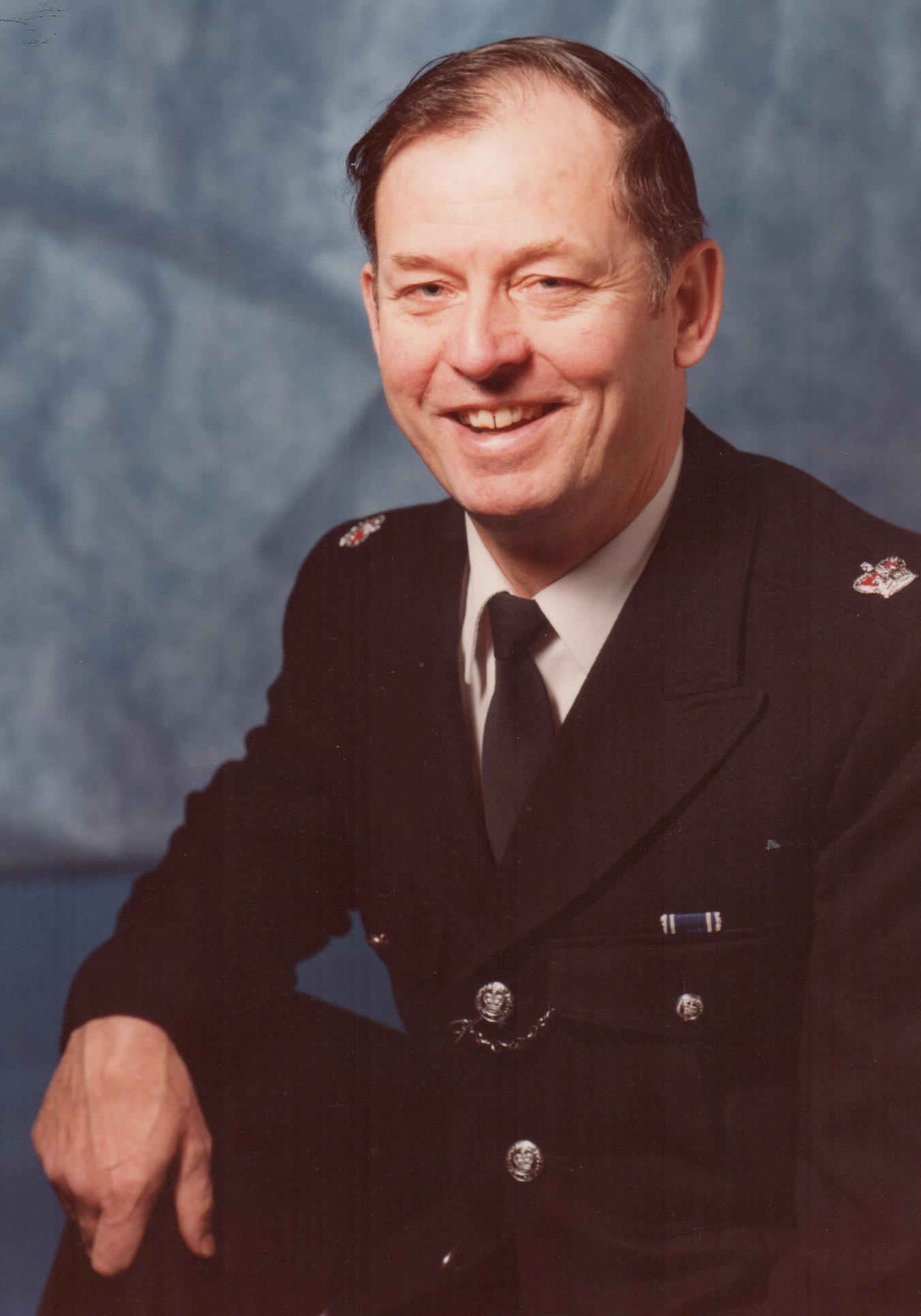 Funeral Notice Profile Image