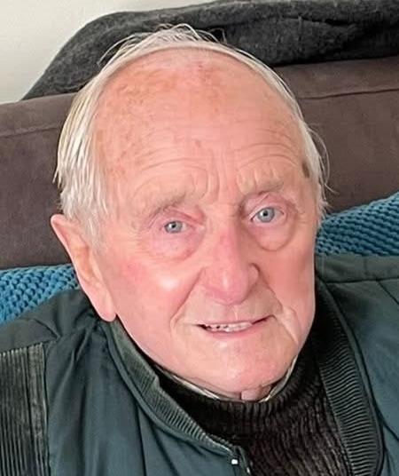 Funeral Notice Profile Image