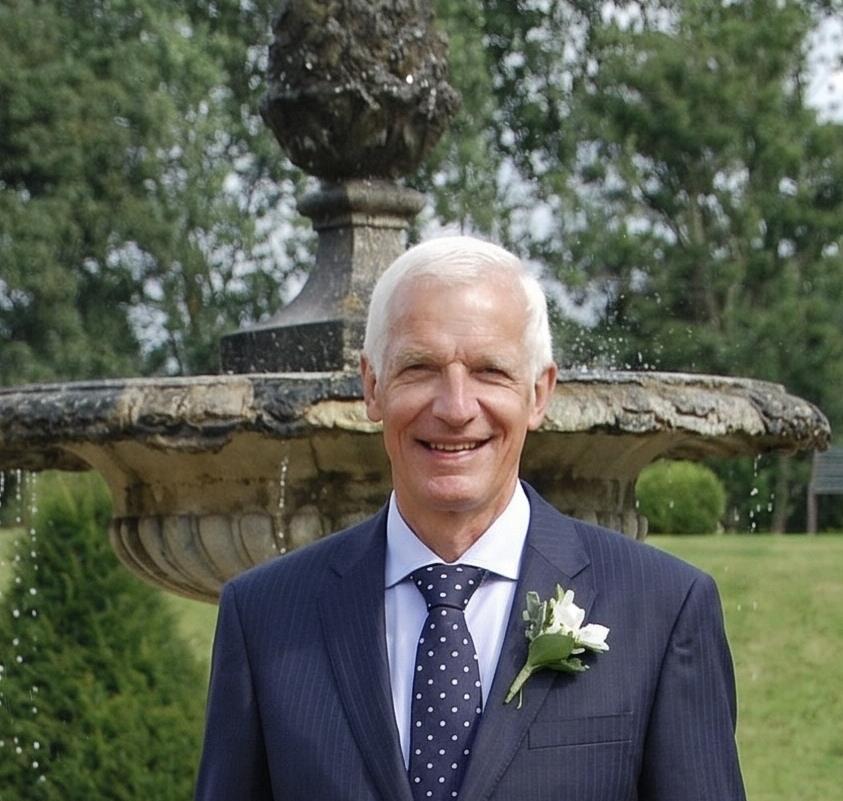 Funeral Notice Profile Image