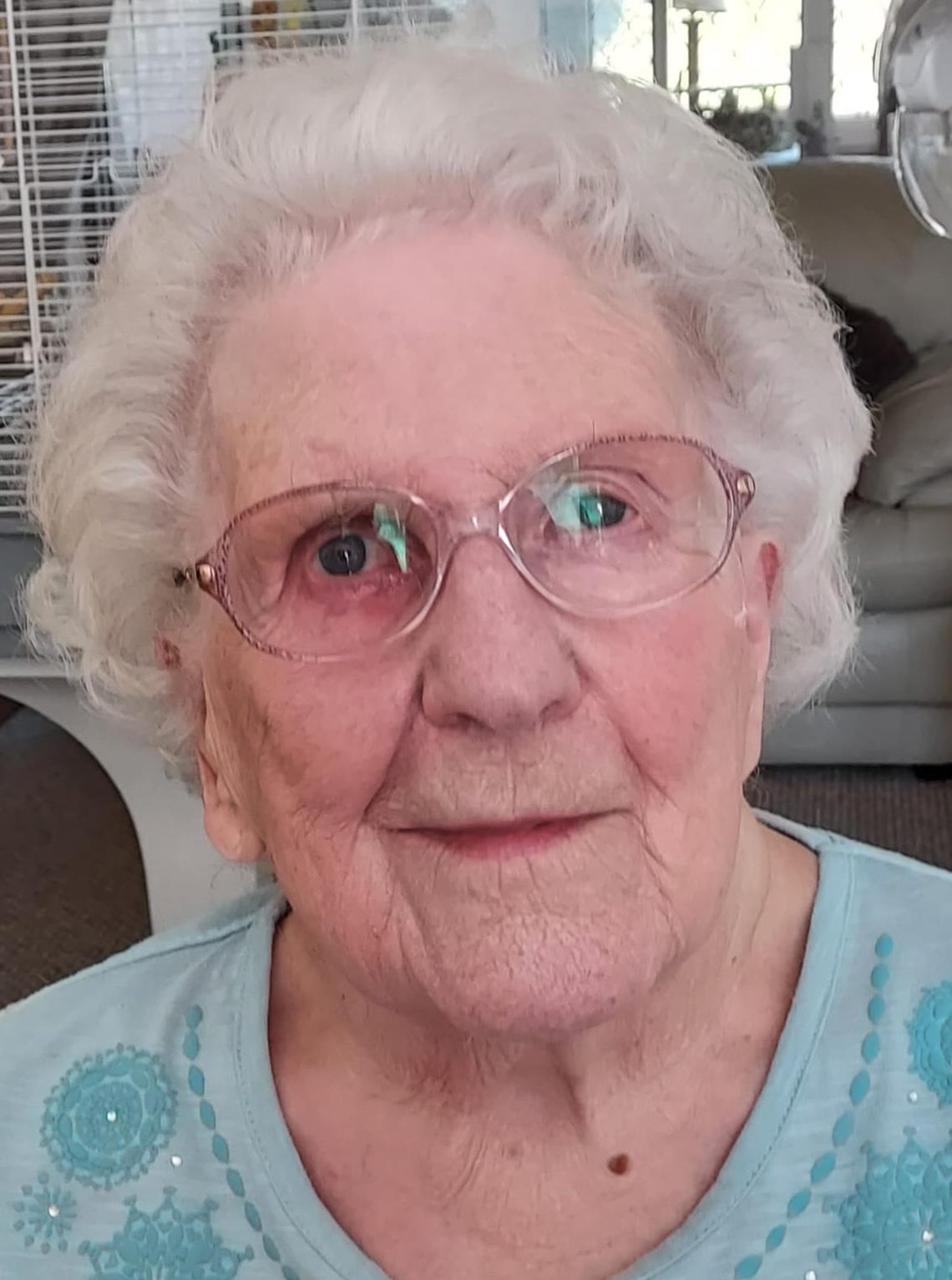 Funeral Notice Profile Image