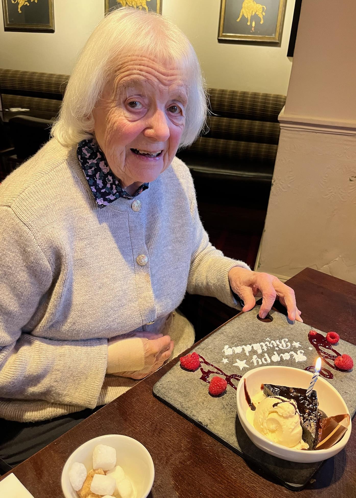 Funeral Notice Profile Image