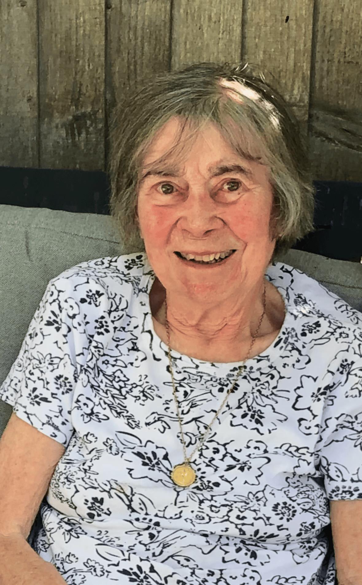 Funeral Notice Profile Image