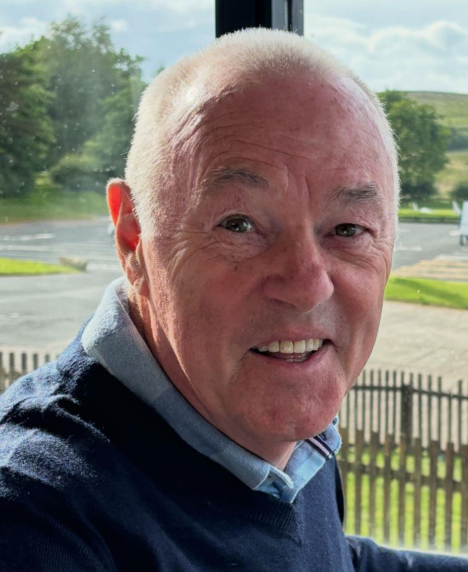 Funeral Notice Profile Image