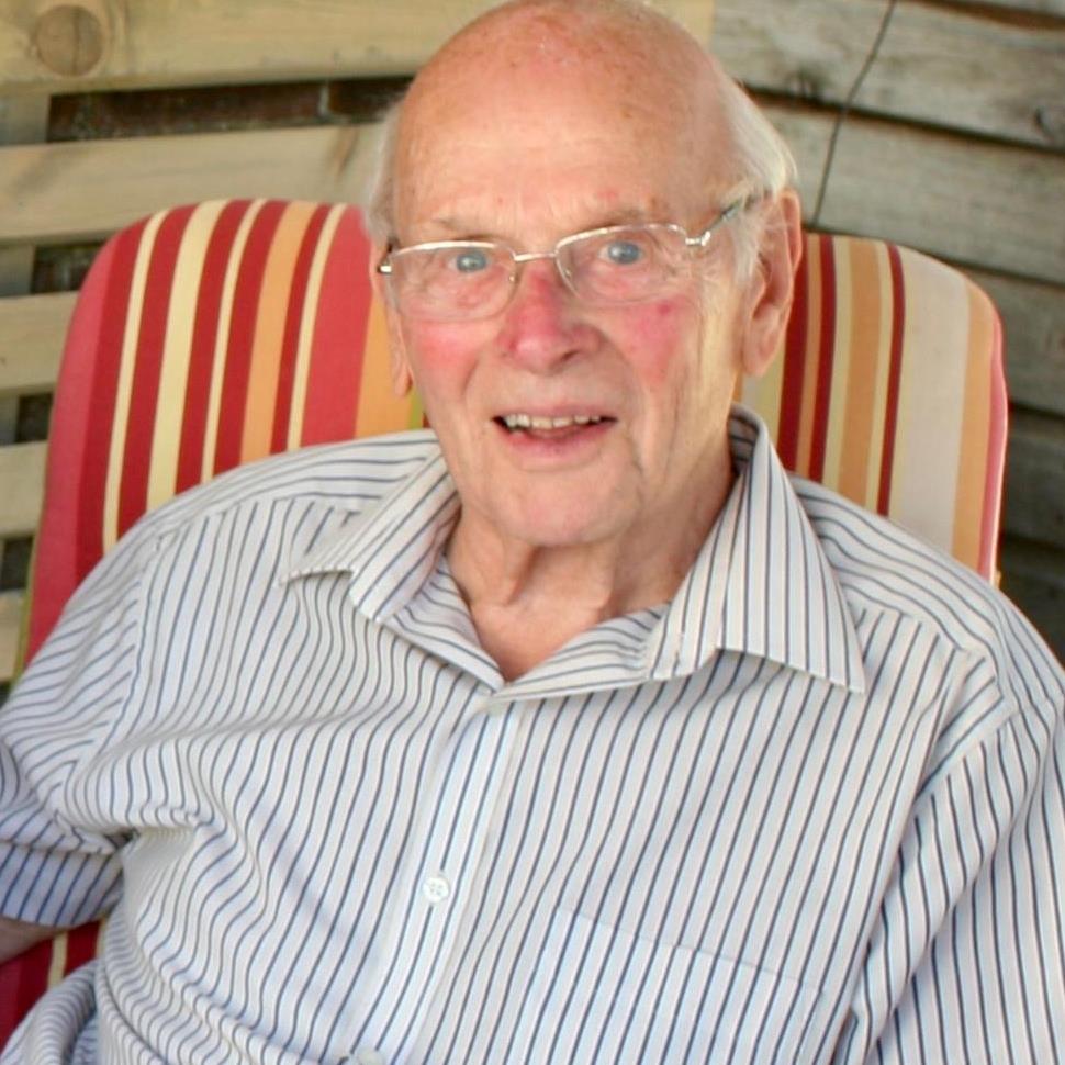 Funeral Notice Profile Image