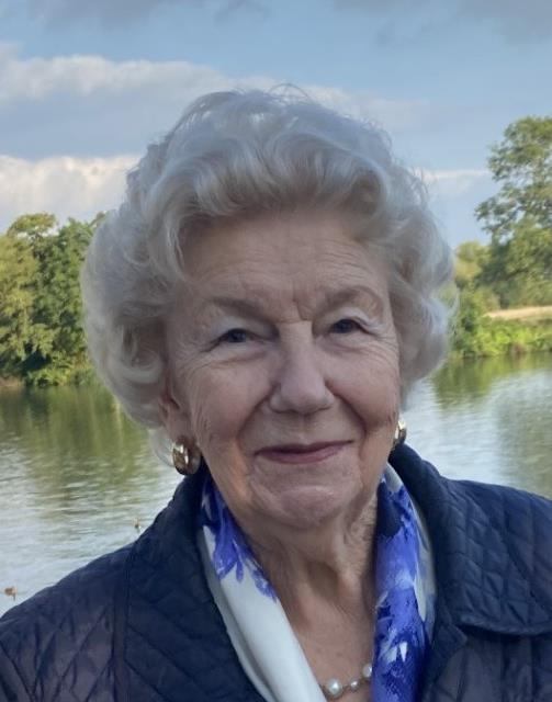 Funeral Notice Profile Image