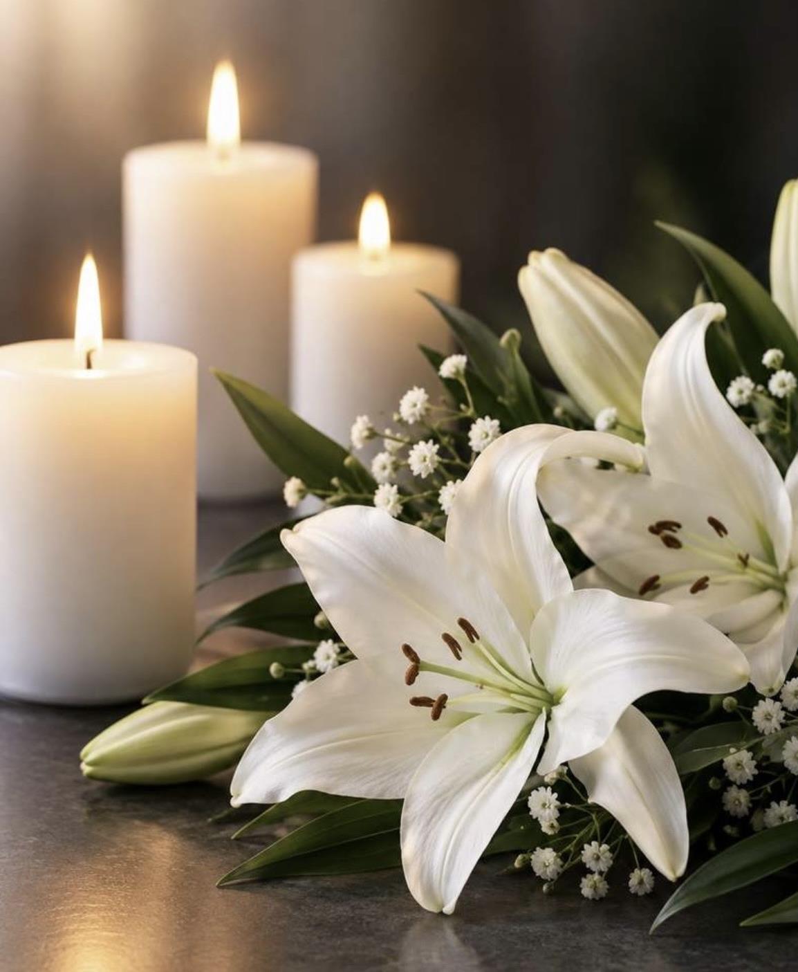 Funeral Notice Profile Image