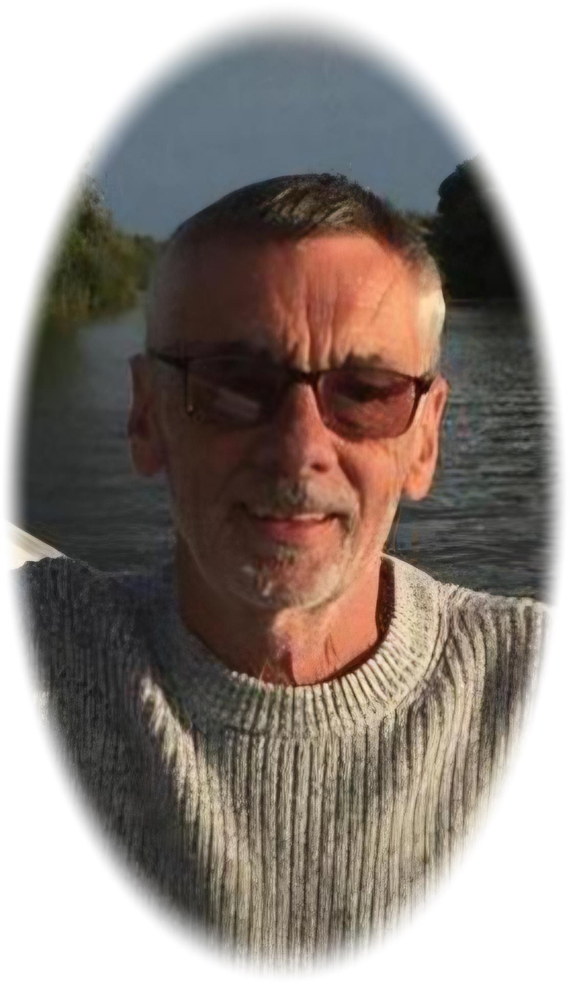 Funeral Notice Profile Image