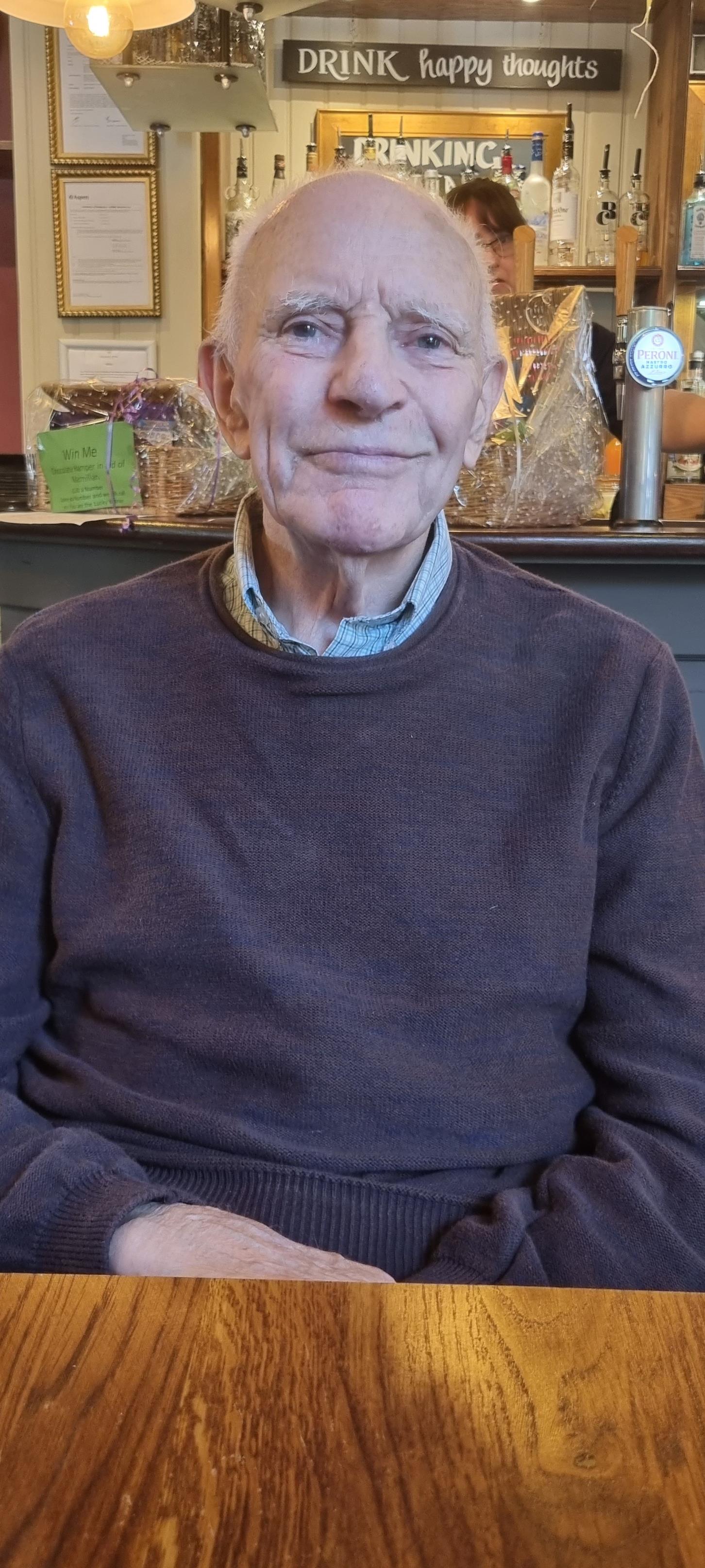 Funeral Notice Profile Image