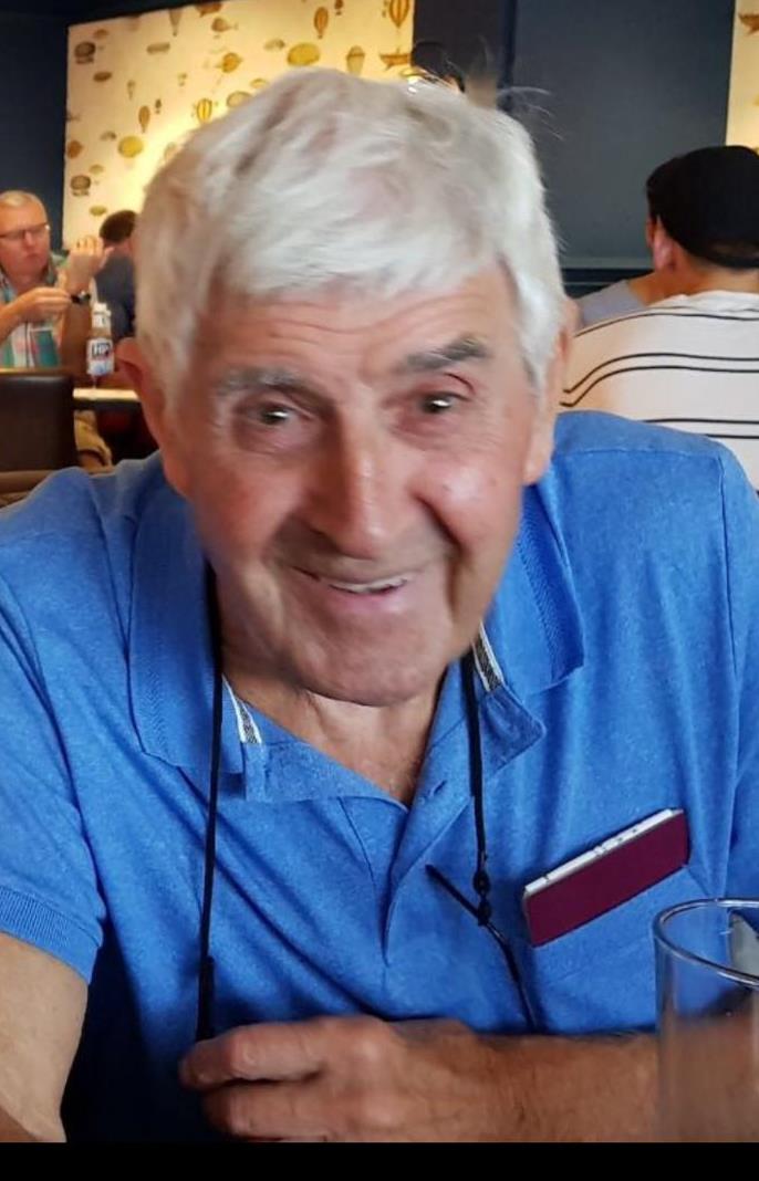 Funeral Notice Profile Image