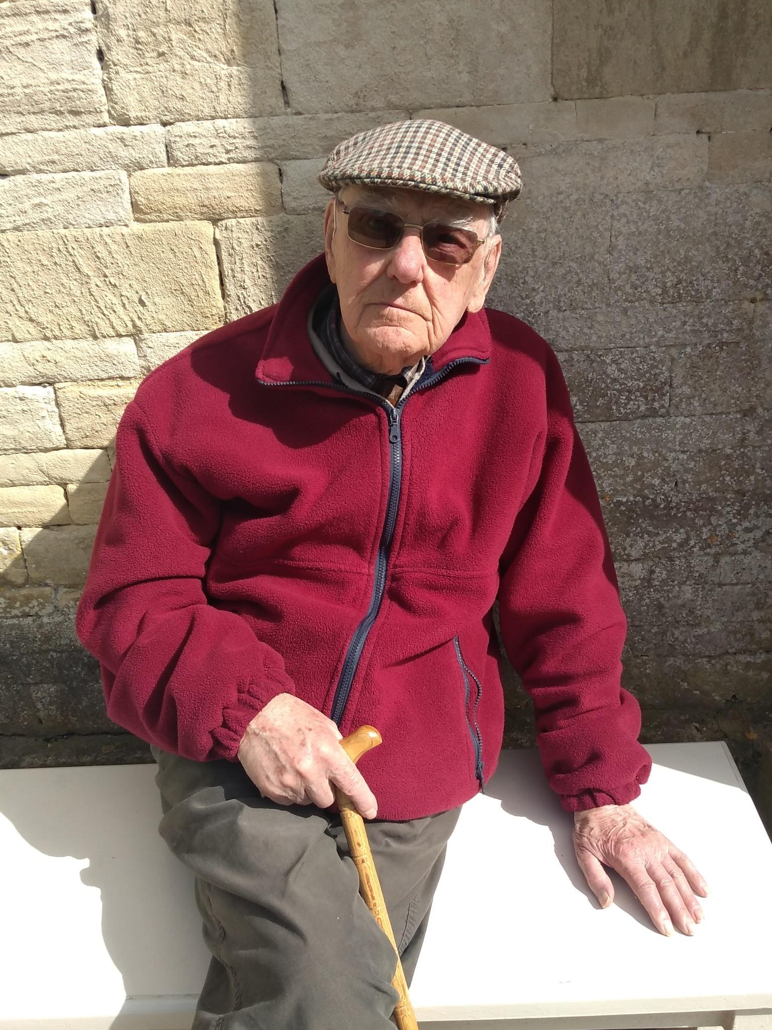 Funeral Notice Profile Image