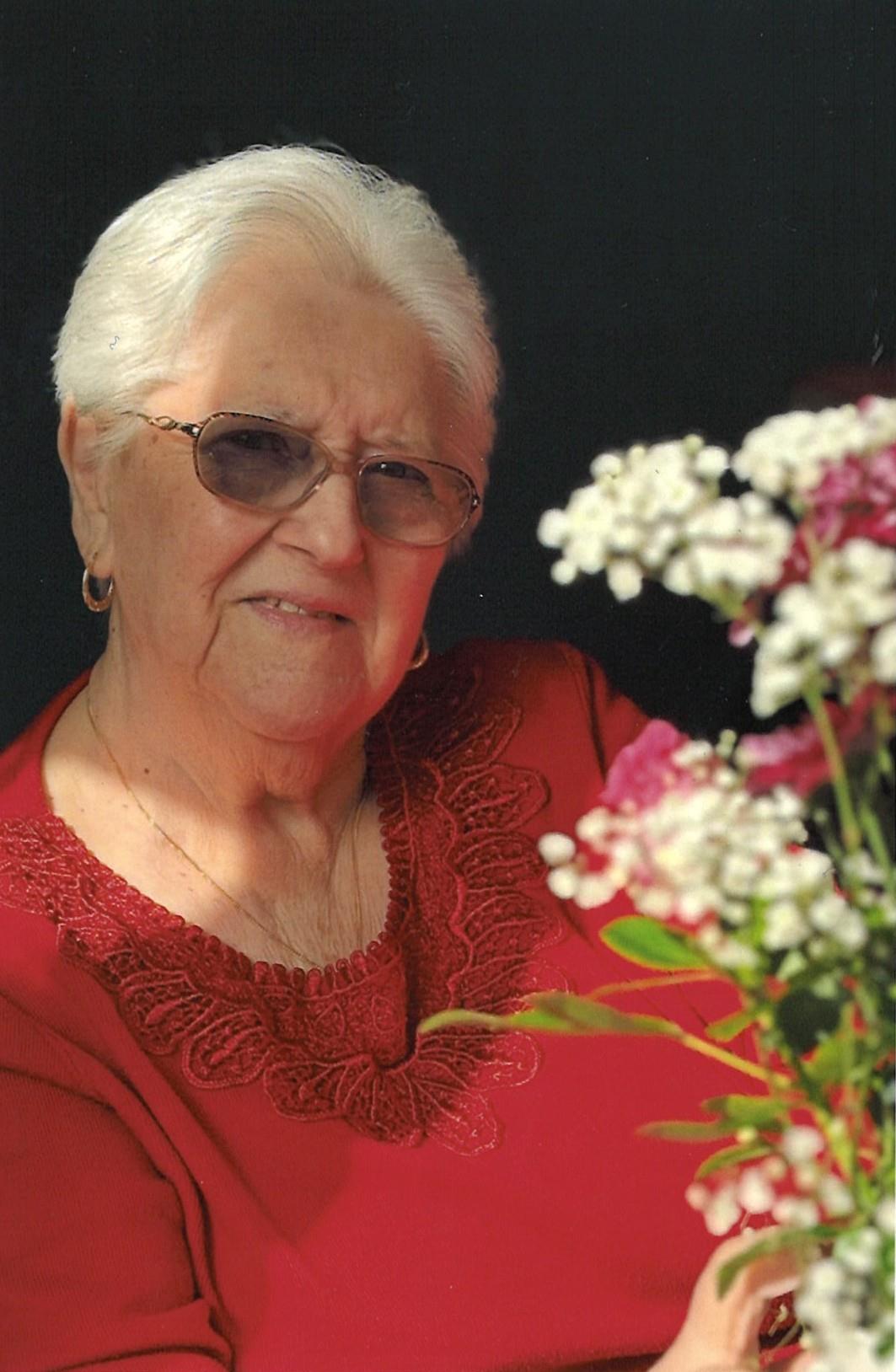 Funeral Notice Profile Image
