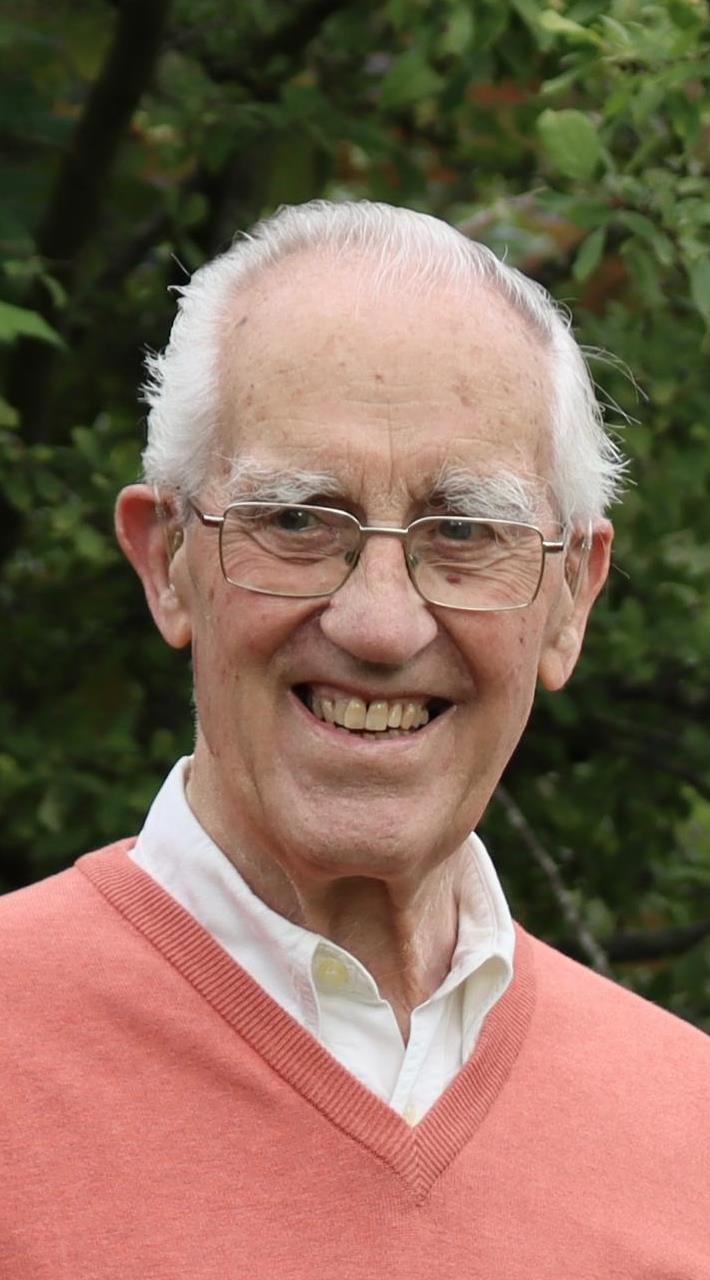 Funeral Notice Profile Image