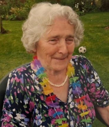 Funeral Notice Profile Image