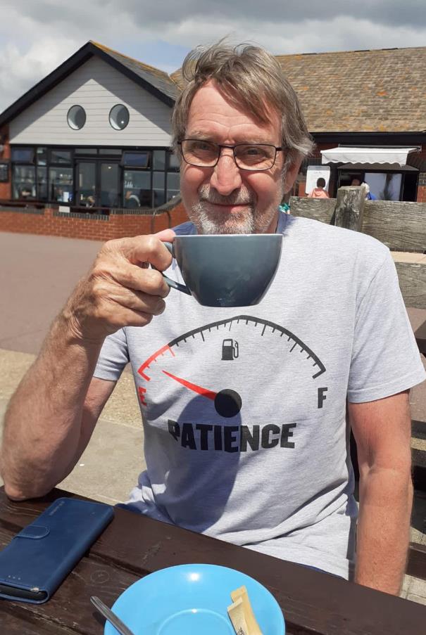 Funeral Notice Profile Image