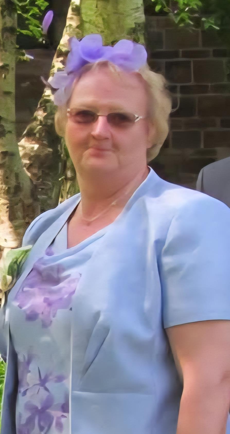 Funeral Notice Profile Image