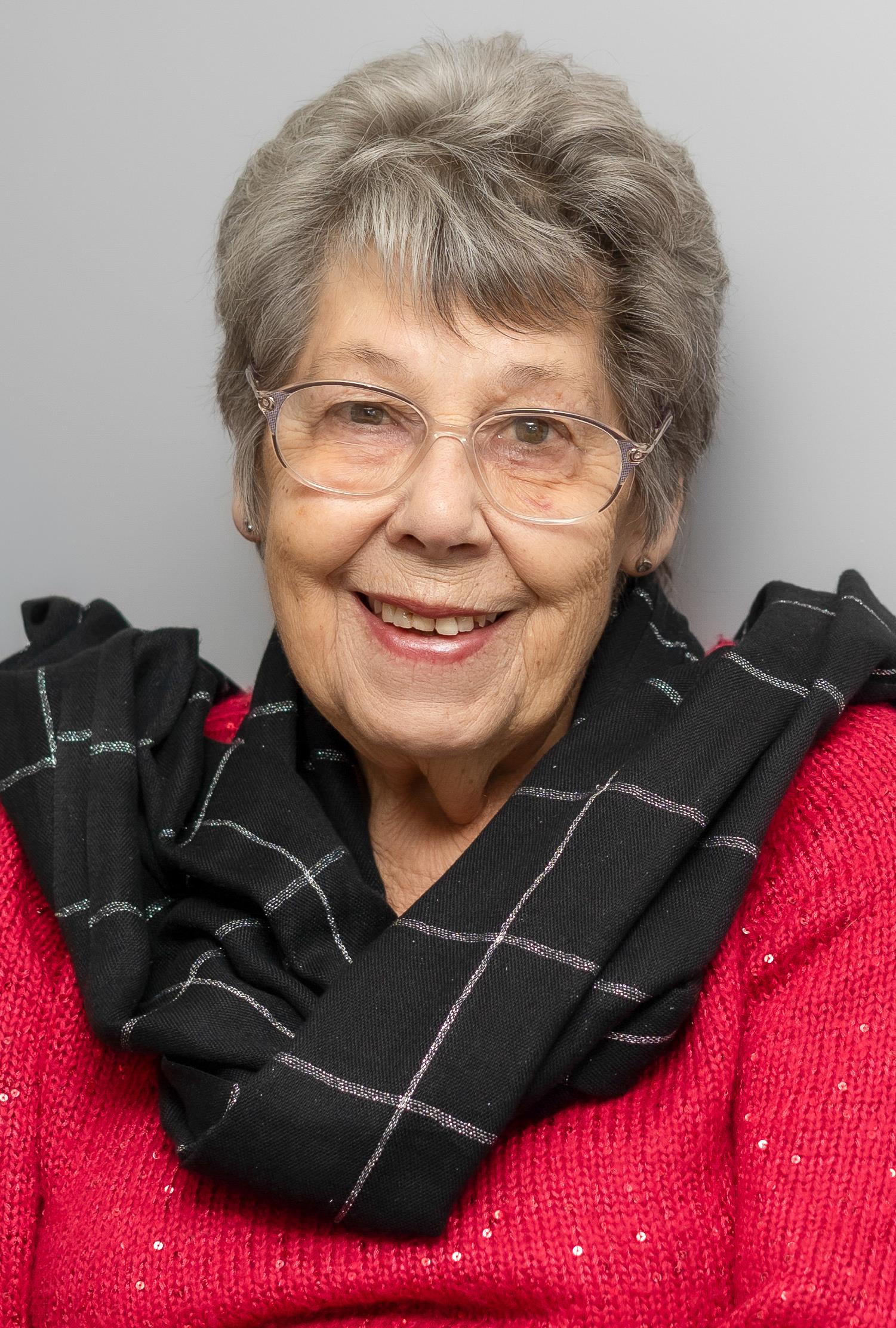 Funeral Notice Profile Image