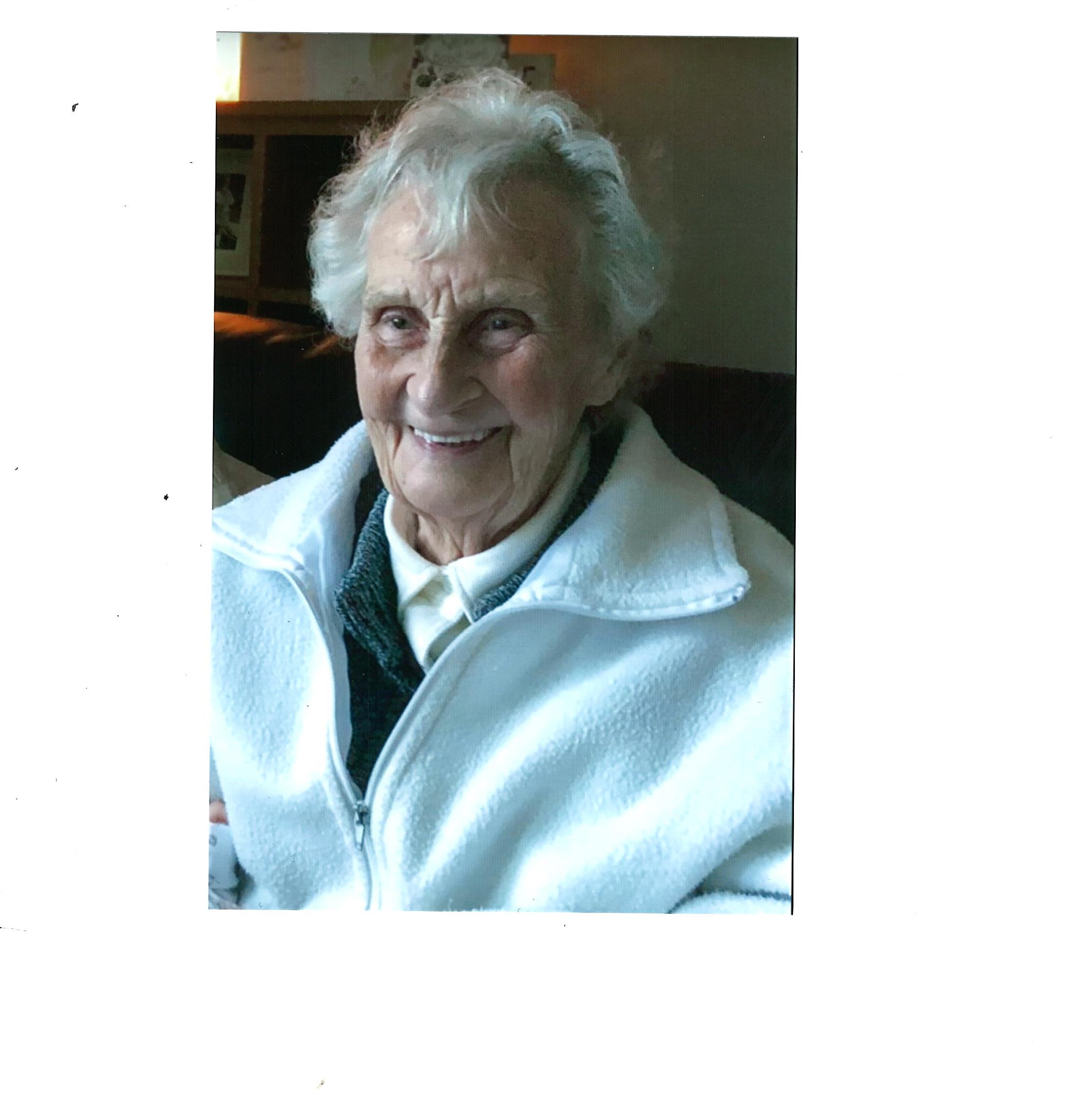 Funeral Notice Profile Image