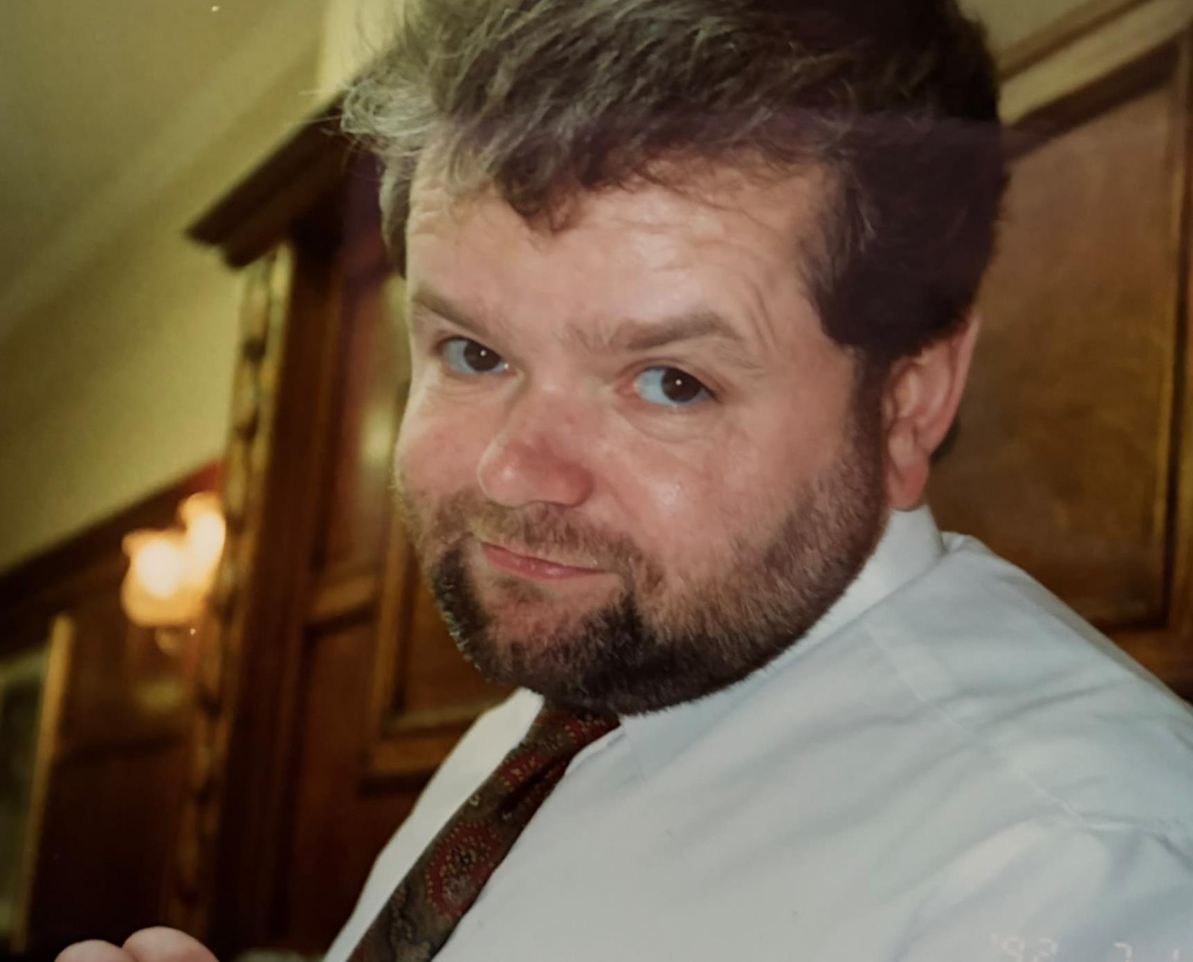 Funeral Notice Profile Image