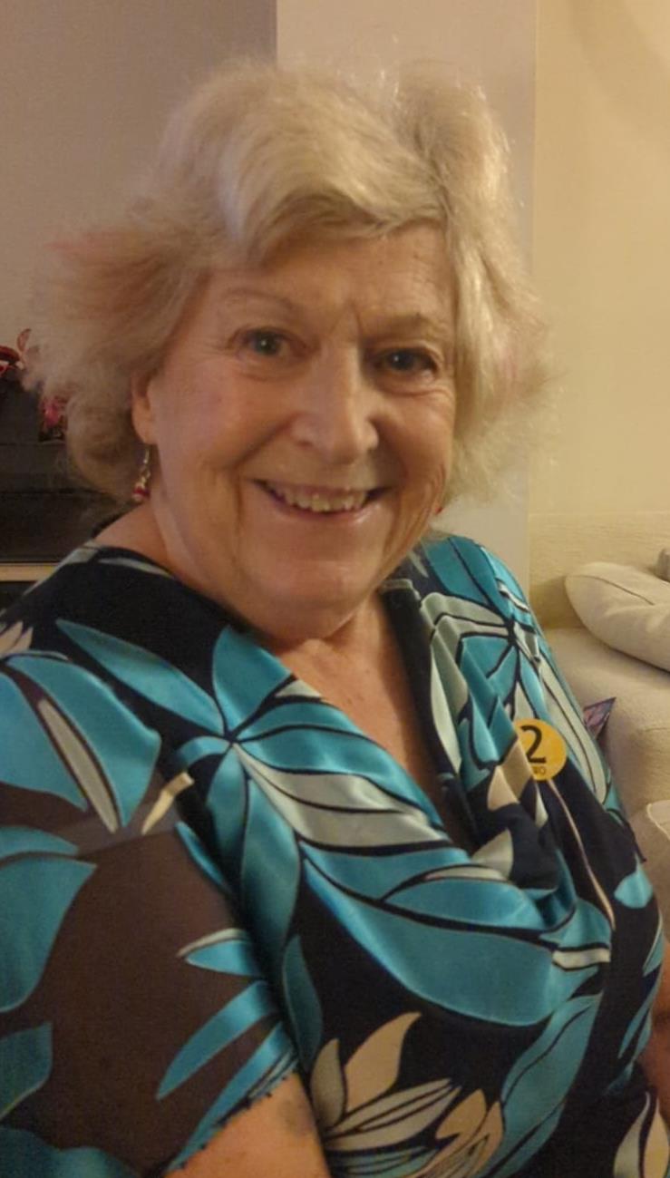 Funeral Notice Profile Image