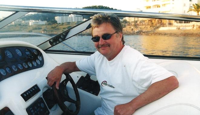 Funeral Notice Profile Image